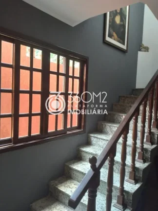 Imagem Sobrado para Venda em Cotia / SP no bairro Parque São George