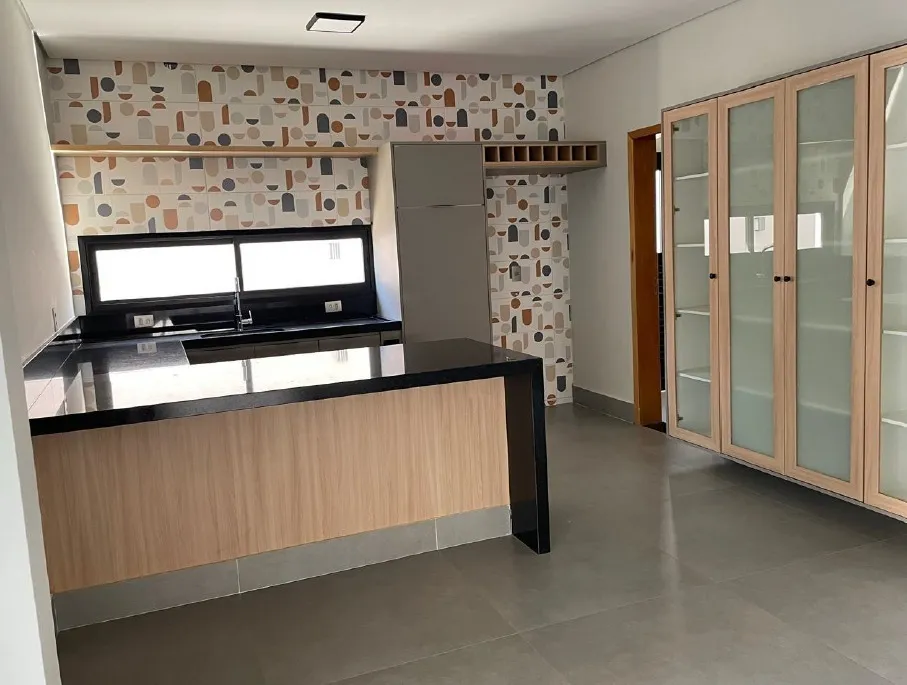 Imagem CONDOMINIO ALPHAVILLE 03 - ALAMEDA MONTEVIDEO, VOTORANTIM