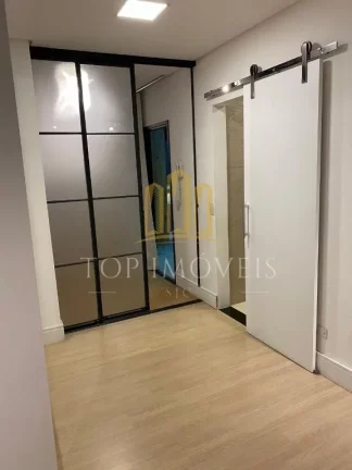 Imagem Cobertura Incrível no Jardim Aquarius – Viva no Alto do Conforto! Descubra o privilégio de morar em uma cobertura espetacular no bairro mais desejado da cidade!