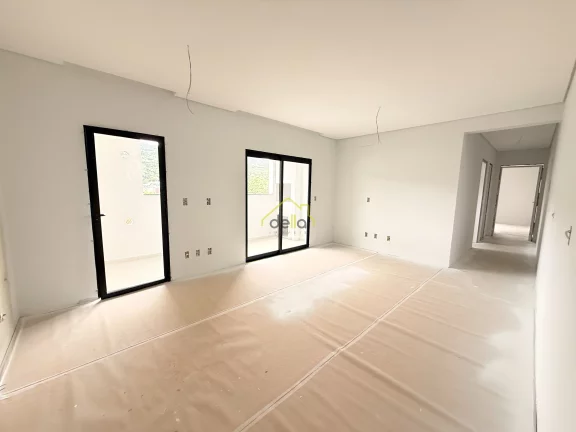 Imagem Apartamento novo pronto para morar próximo do Colégio Católica Machado de Assis no Saguaçu!