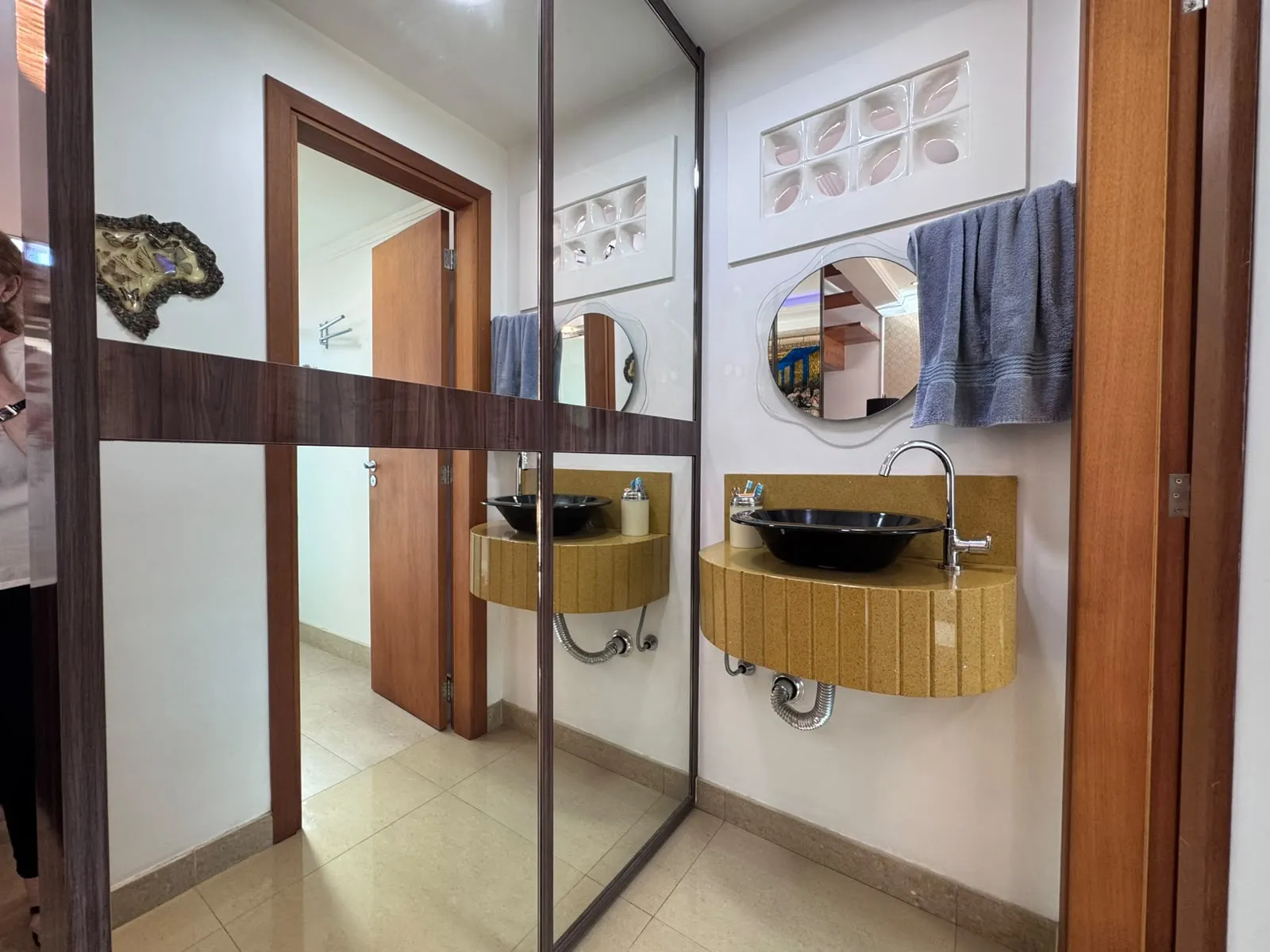 Imagem Apartamento com vista para o mar à venda com 115m2 por R$ 1.850.000,00