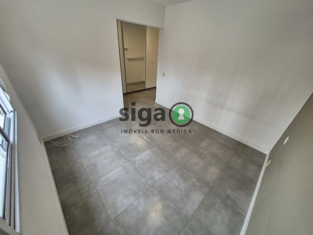 Imagem Apartamento Para locação na Chácara Santo Antônio com 3 quartos