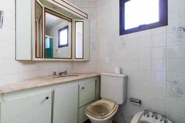 Imagem Apartamento à venda em São Paulo, Santana, com 3 quartos, 88m2