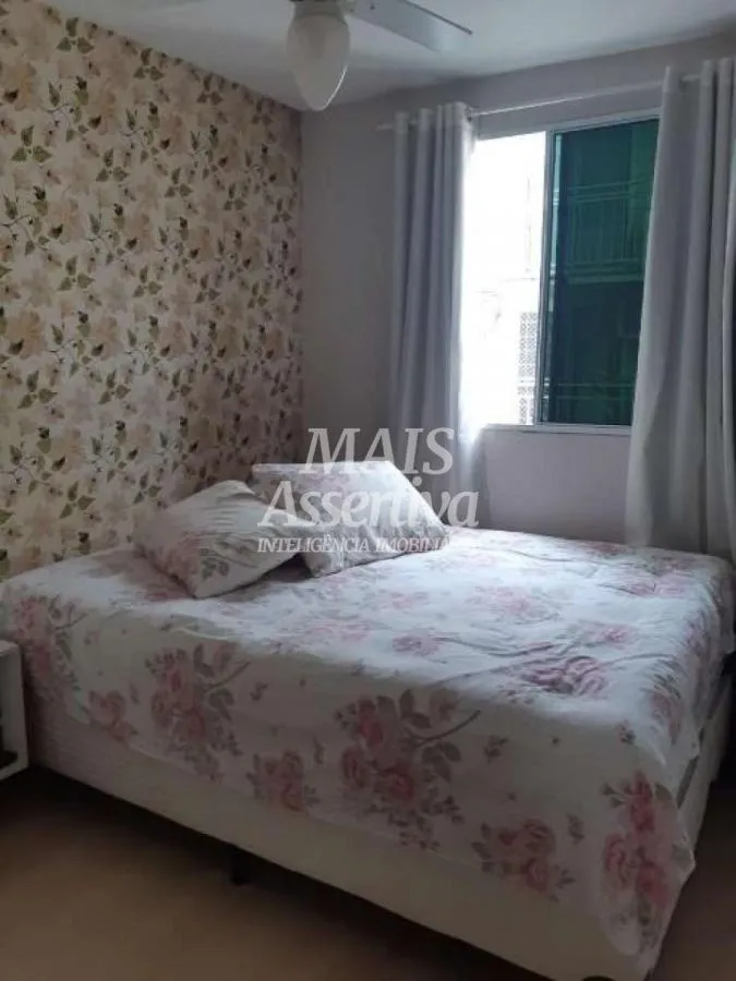 Imagem Apartamento para Venda em São Leopoldo / RS no bairro Santos Dumont