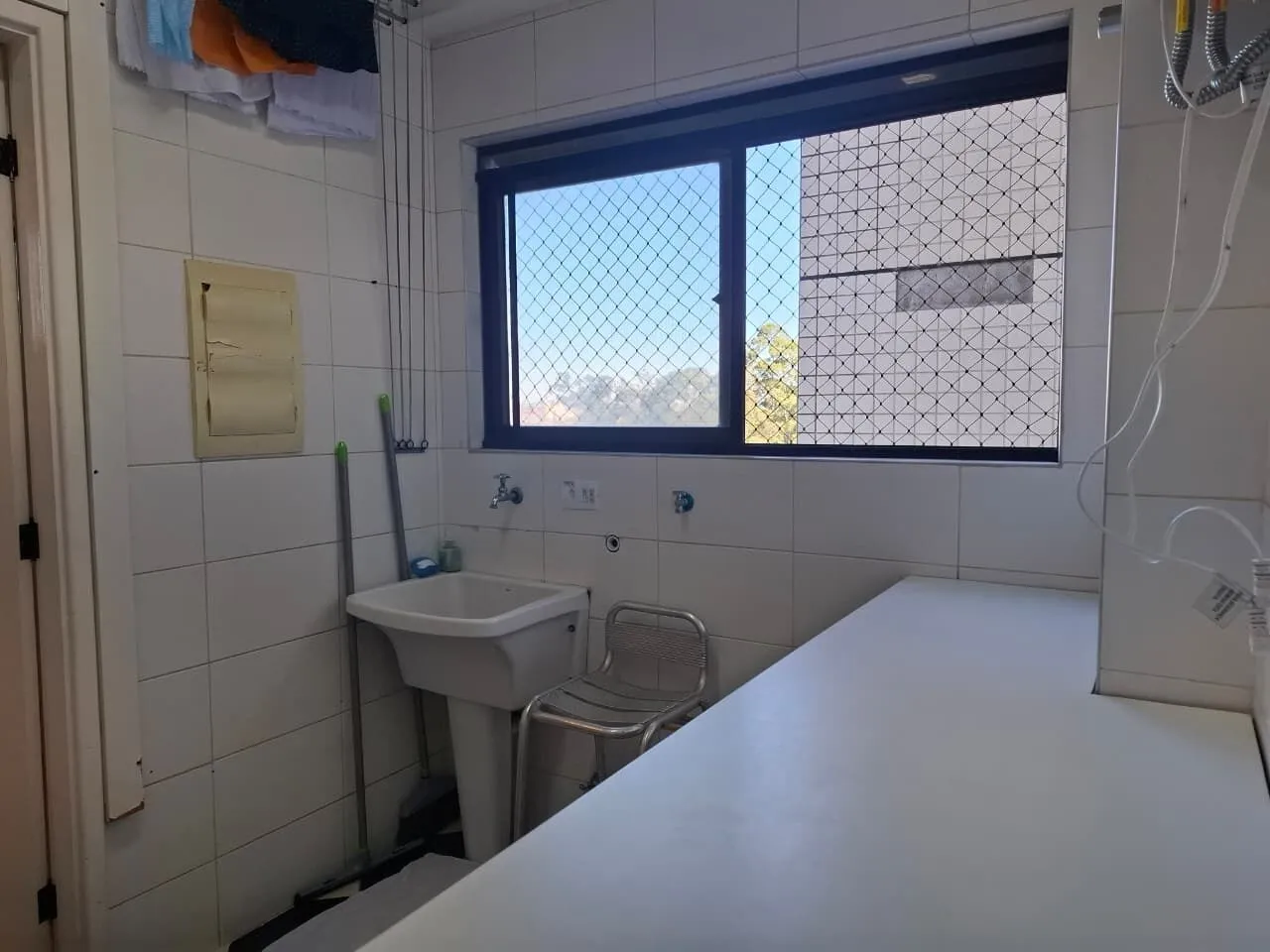 Imagem Apartamento a venda com 4 dormitórios, 3 suítes, 4 vagas, Panambi, Varanda Goumert