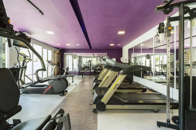 Imagem Flat disponível para venda no Mercure Vila Olimpia, com 25m², 1 dormitório e 1 vaga de garagem