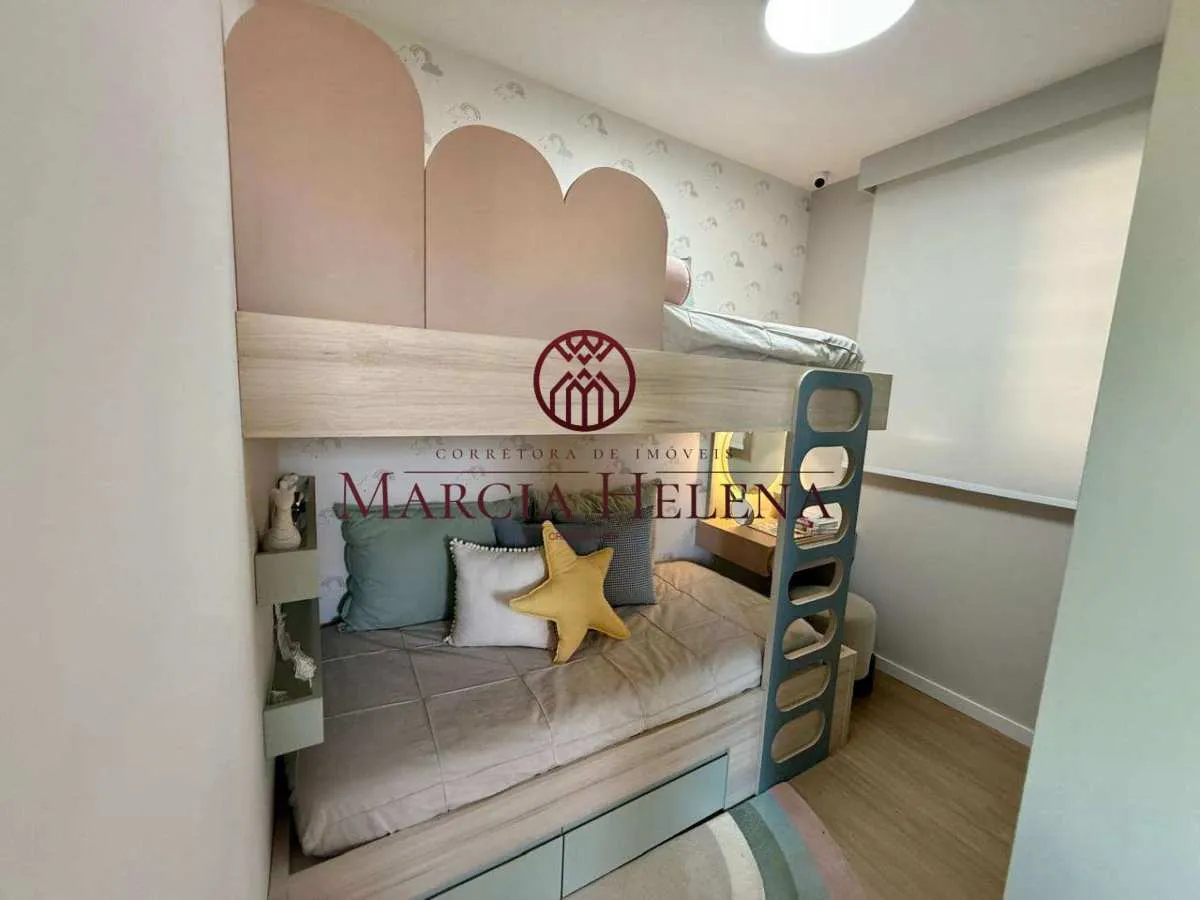 Imagem Apartamento à venda em Campinas, Jardim Santa Genebra, com 2 quartos, 45m2