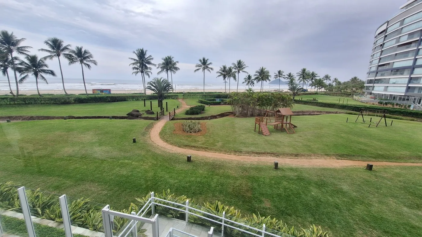 Imagem Apartamento para Venda em Bertioga, Riviera, 4 dormitórios, 4 suítes, 5 banheiros, 3 vagas