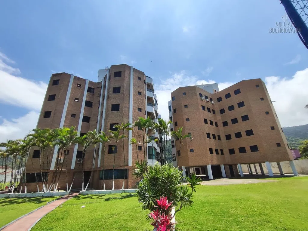 Imagem MARAVILHOSO APARTAMENTO 3 QUARTOS EM UM CONDOMINIO PÉ NA AREIA EM PRAIA GRANDE.