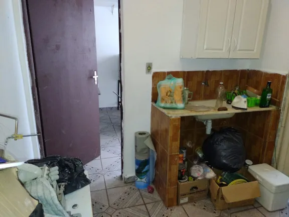 Imagem Casa com 3 Quartos à Venda, 252 m² em Chácara Califórnia - São Paulo