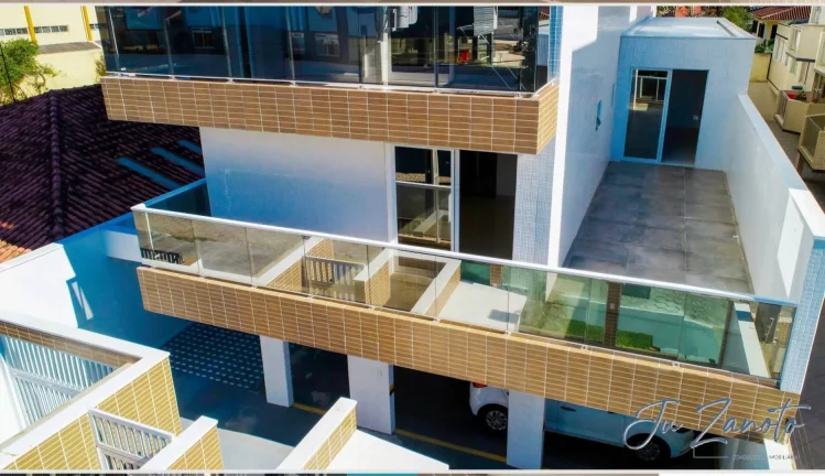 Imagem Apartamento Garden Matinhos 150 metros do Mar