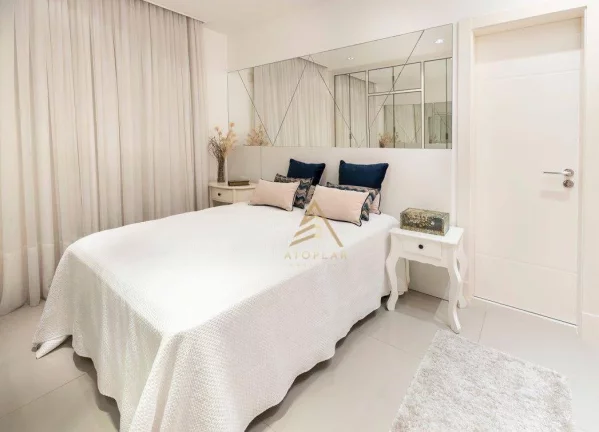 Imagem Apartamento com 3 dormitórios à venda, 128 m² por R$ 2.990.000,00 - Centro - Balneário Camboriú/SC