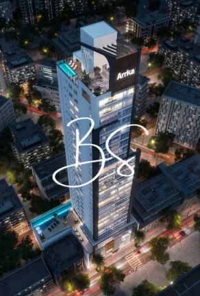 Imagem APARTAMENTO RESIDENCIAL em BALNEÁRIO CAMBORIÚ - SC, CENTRO
