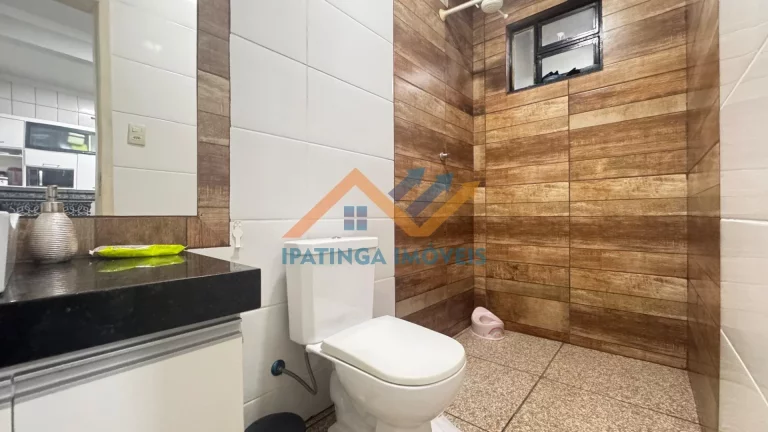 Imagem Casa à venda no bairro Bethânia - Ipatinga