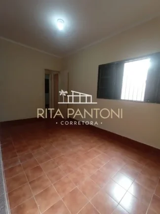 Imagem Casa - Ribeirão Preto - Presidente Dutra 2 - Região Norte