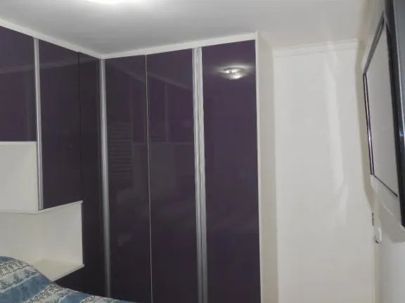Imagem Apartamento com 2 Quartos para Alugar, 48 m² em Taboão - São Bernardo Do Campo