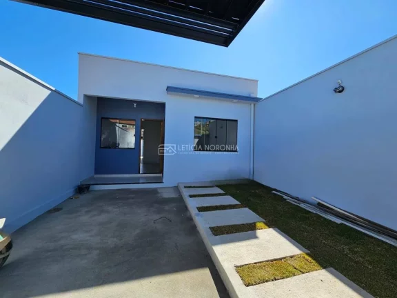 Imagem Casa à Venda