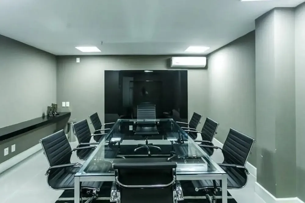 Imagem Sala comercial no Hom Lindoia