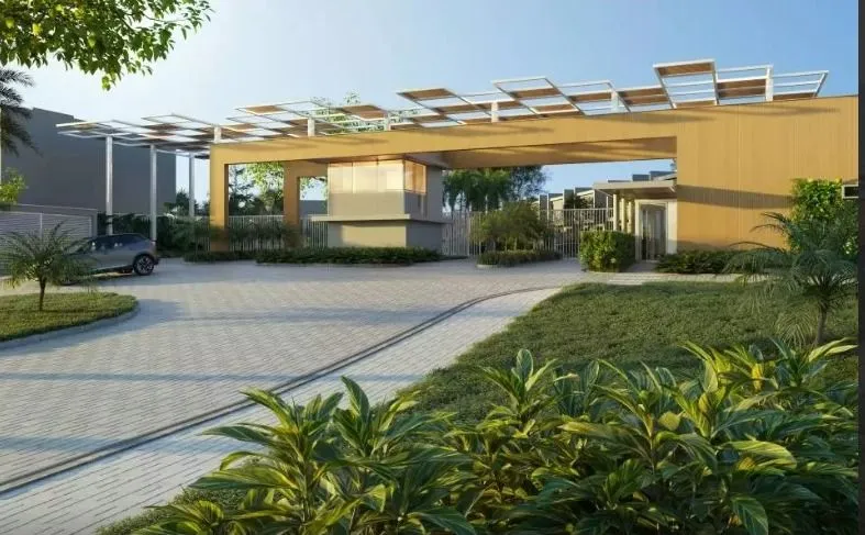 Imagem Conforto e Modernidade: Natu House no Alto do Mateus, João Pessoa - Seu Novo Lar com Estilo de Vida Excepcional!