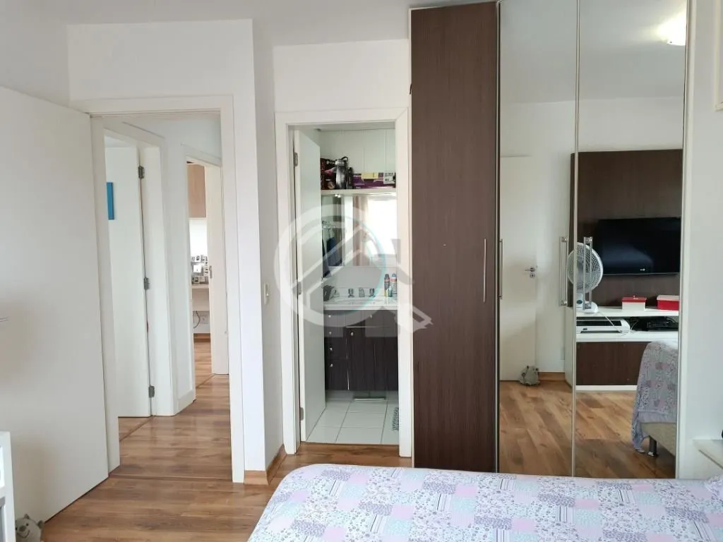 Imagem Excelente apartamento de 03 dormitórios (sendo 01 suíte) com vaga de garagem no bairro Central Par...
