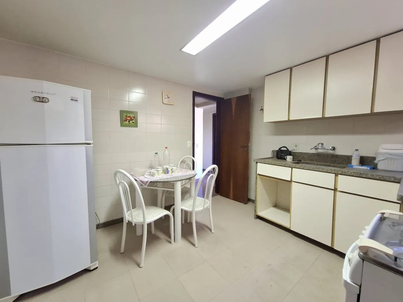 Imagem Apartamento para Venda em Teresópolis / RJ no bairro Alto