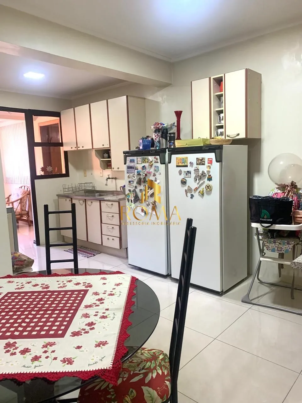Imagem Residencial Astúrias - Prédio Alto Padrão 142m²
