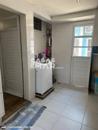 Imagem Imperdível! Casa de frente para o mar no Recreio dos Bandeirantes, Rio de Janeiro - 3 quartos, 3 suítes, 4 banheiros, 2 vagas - 250m²