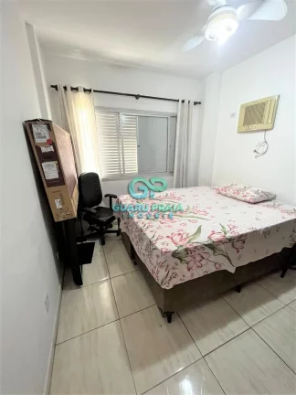 Imagem Apartamento à venda no bairro Astúrias - Guarujá/SP