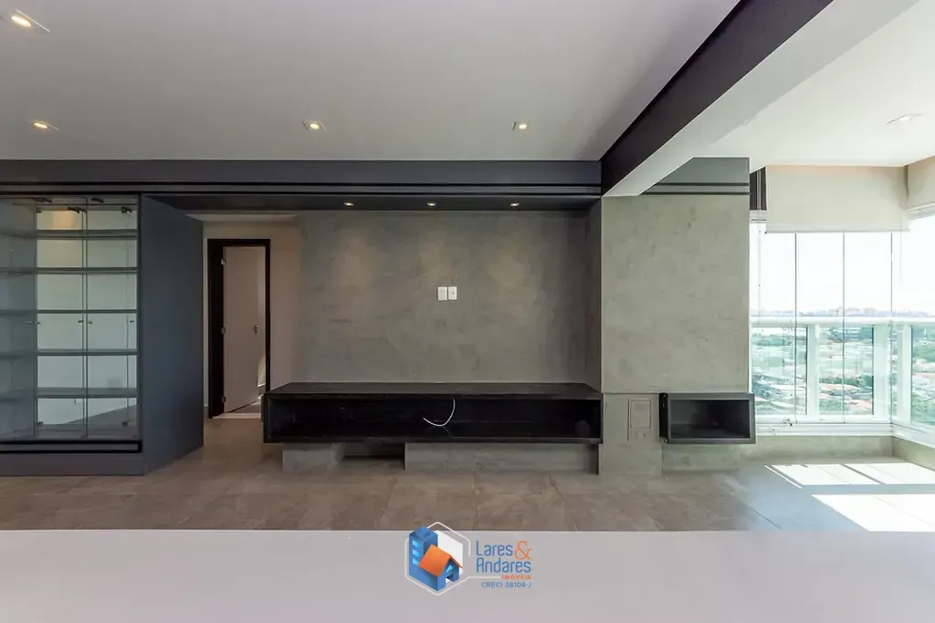 Imagem Apartamento à venda 2 Quartos 1 Suite 1 Vaga 66M² Jardim Aeroporto São Paulo - SP