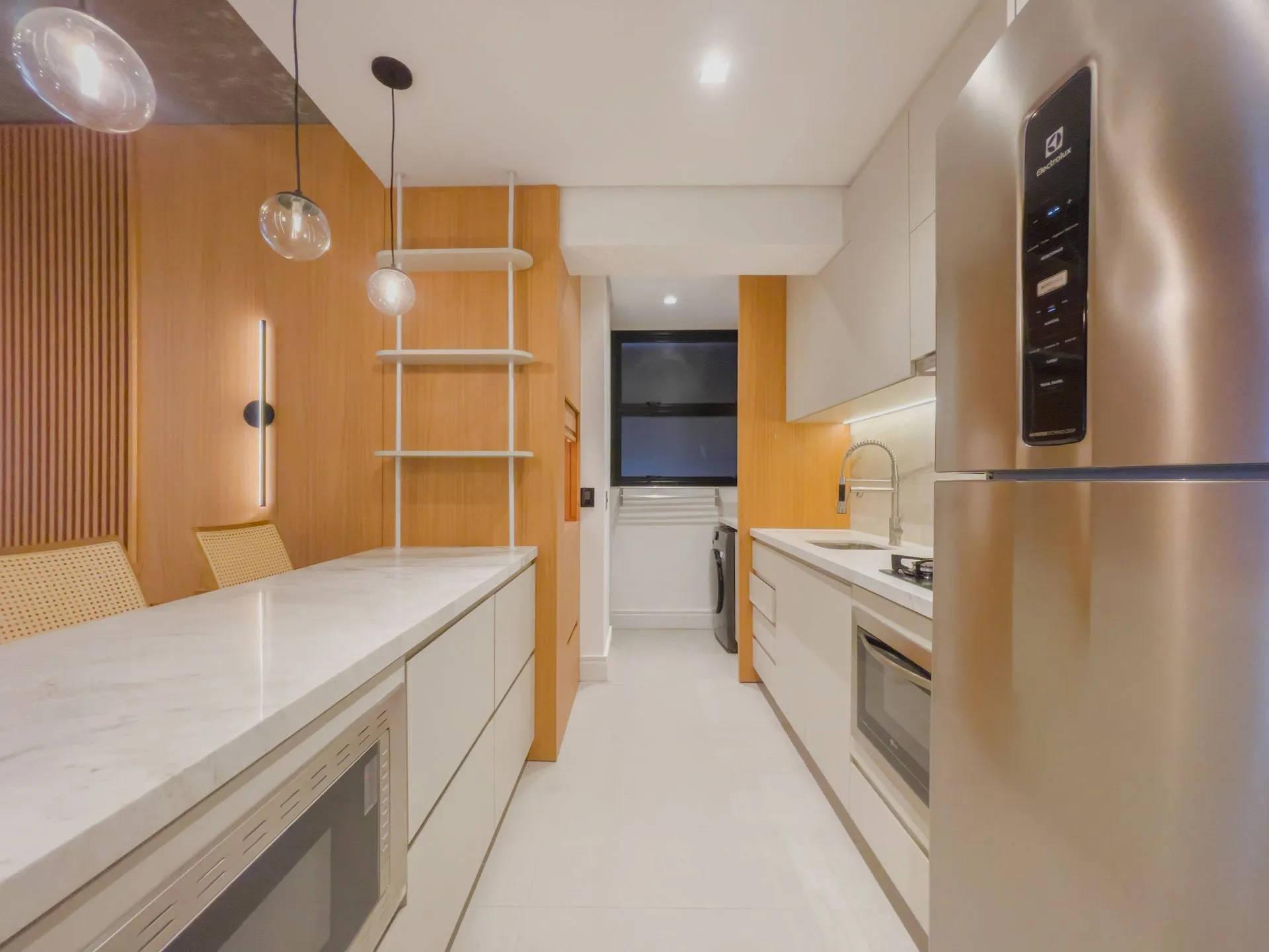 Imagem Apartamento à venda em Torres, Centro, com 2 quartos, 73.76m2
