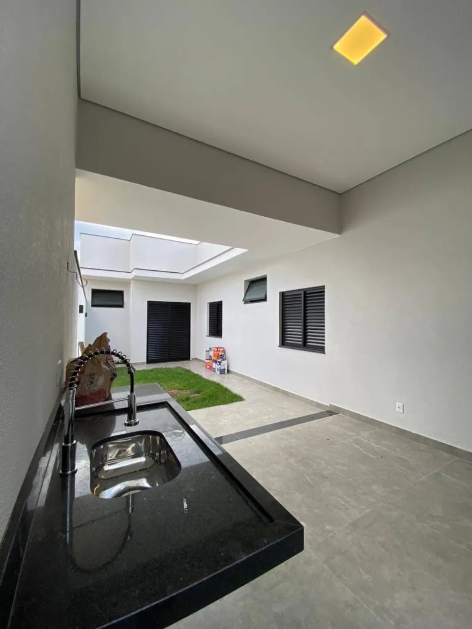 Imagem CASA RESIDENCIAL em SOROCABA - SP, WANEL VILLE