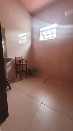 Imagem Casa com 2 dormitórios para alugar, 111 m² por R$ 2.400,00/mês - Cidade Salvador - Jacareí/SP
