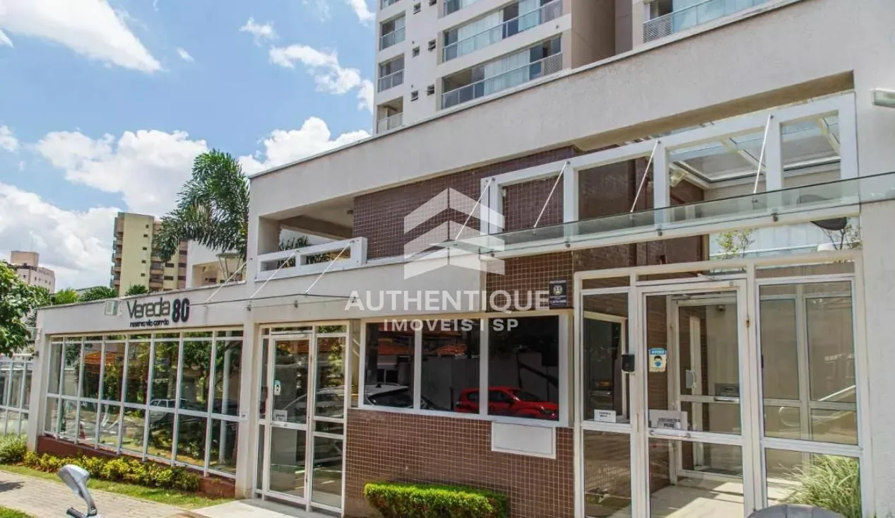 Imagem Vereda Reserva Vila Carrão - Apartamento à venda no bairro Vila Carrão - São Paulo/SP, Zona Leste