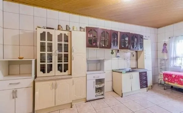 Imagem Casa sobrado no Jardim Itú Sabara de 3 dormitórios