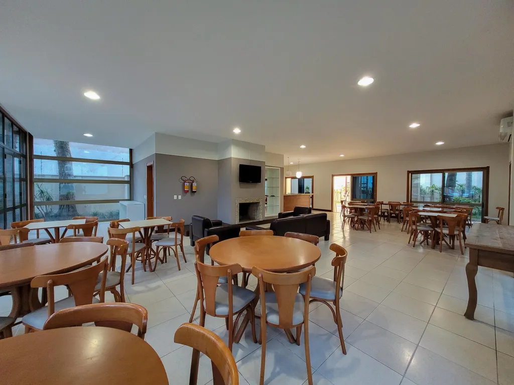 Imagem Apartamento em Menino Deus