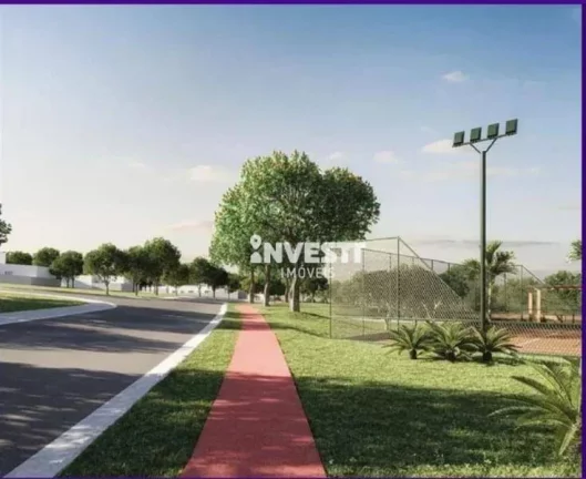 Imagem Terreno à venda no Jardins Amsterdã - Goiânia/GO