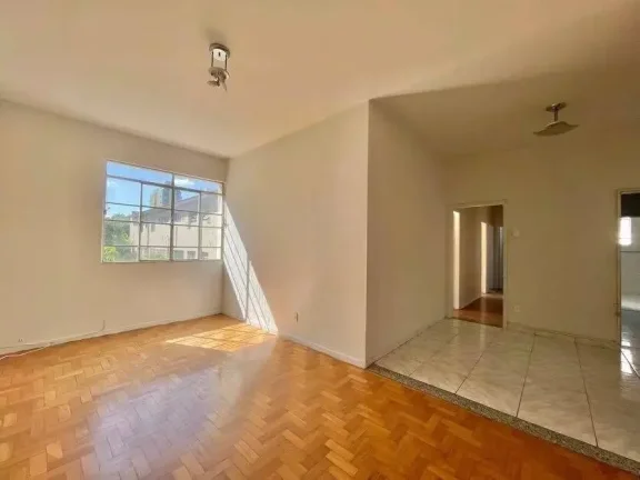 Imagem Apartamento à venda no Santo Agostinho -Excelente localização com 3 quartos