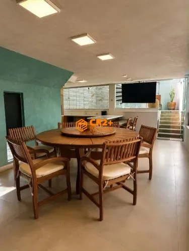 Imagem Vendo Cobertura dos sonhos 394m² na Tamarineira