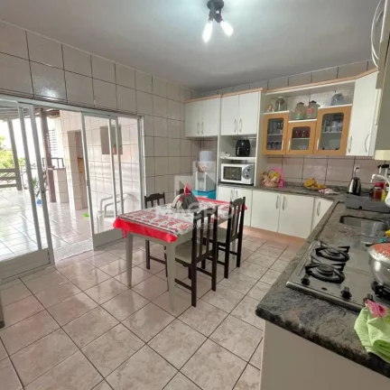 Imagem Imóvel Comercial/Residencial | 244m² área construída | Terreno com 344m²