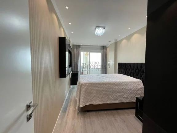 Imagem Apartamento Frente Mar com 4 dormitórios no Centro de Balneário Camboriú/SC