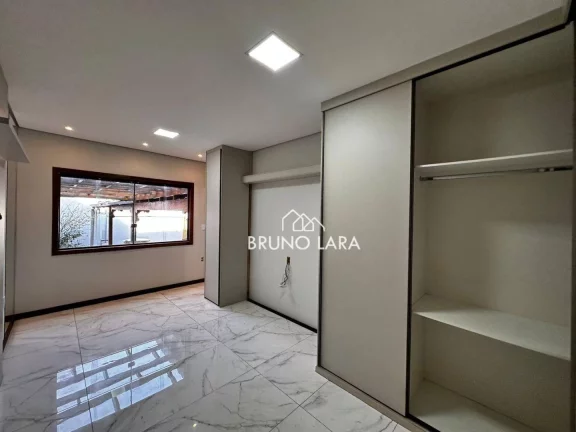 Imagem Casa à venda em Igarapé, bairro Cidade Clube Residencial.