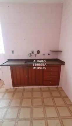 Imagem Apartamento com 2 dormitórios sala cozinha 2 banheiros no centro de Itu SP