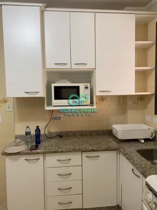 Imagem Apartamento Mobiliado a Poucos Passos da Praia!
