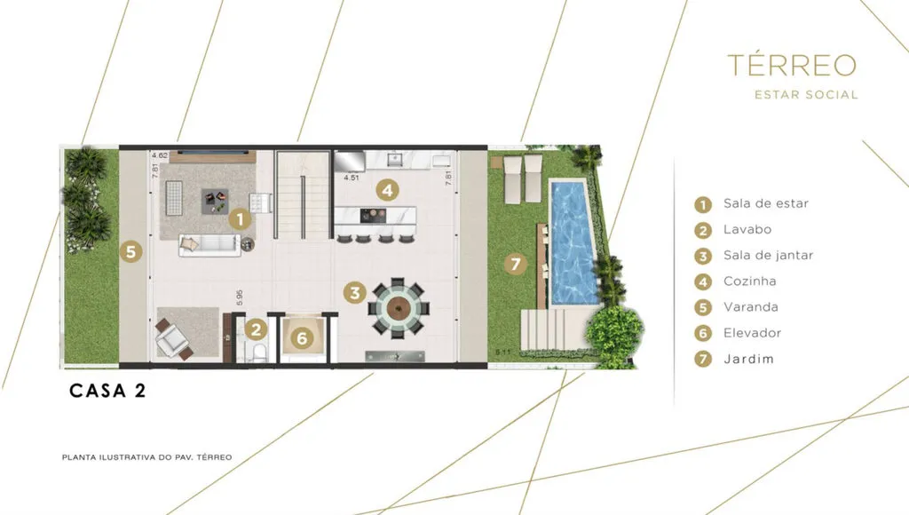 Imagem Tryo Residence - Tryo Residence