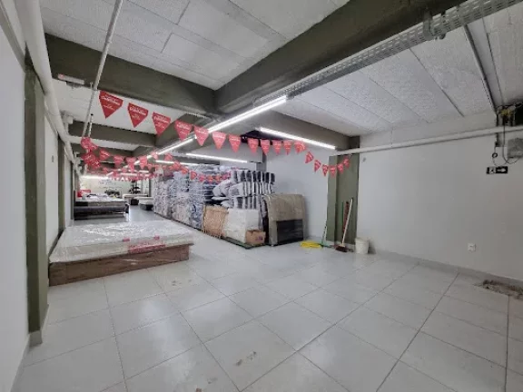 Imagem Loja disponível para locação no Bairro Santa Mônica - Igarapé/MG