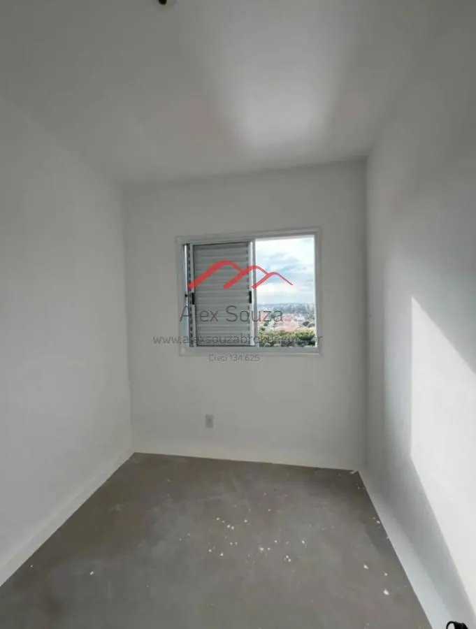 Imagem Apartamento para Venda em Sumaré, Jardim Basilicata, 2 dormitórios, 1 banheiro, 1 vaga