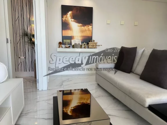 Imagem Apartamento em Santos para venda bairro Ponta da Praia