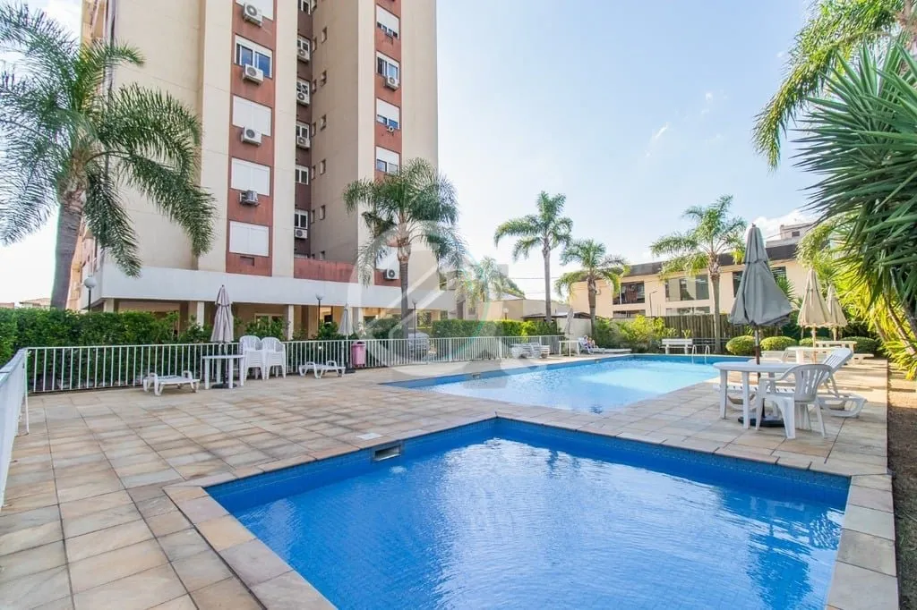 Imagem Apartamento de 2 dormitórios no condomínio Urbano Ipiranga, próximo a PUC RS e de facil acesso a ...