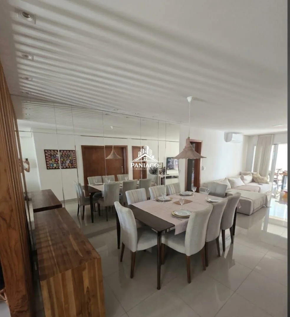 Imagem Casa à venda no Jardim das Américas - Cuiabá/MT