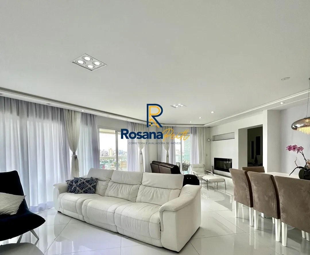 Imagem Apartamento Alto Padrão em Centro, São Bernardo do Campo/SP